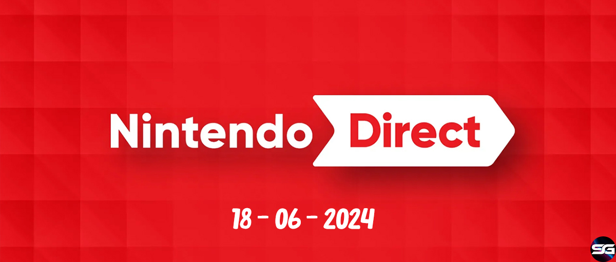 Nintendo Direct – 18-06-2024