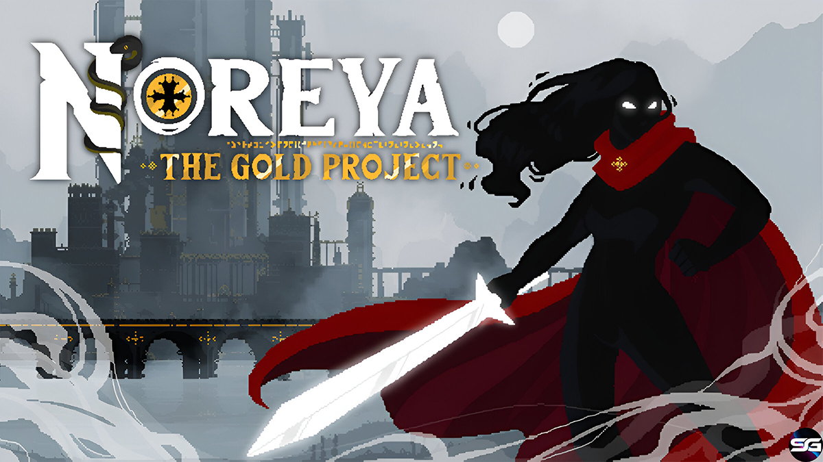 Noreya: The Gold Project se lanza en Steam el 21 de junio