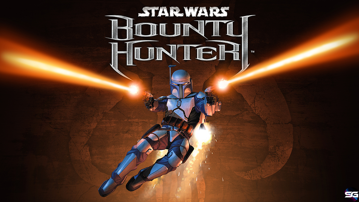 Aspyr revela Star Wars: Bounty Hunter, que se lanzará el 1 de agosto en PC y consolas