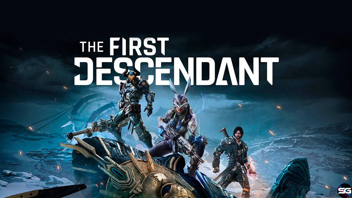 The First Descendant llega el martes 2 de Julio a consolas y PC