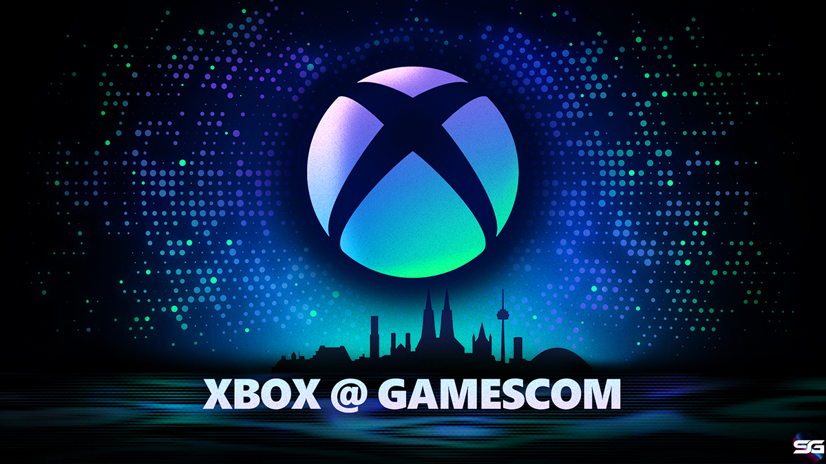 Xbox regresa a la Gamescom