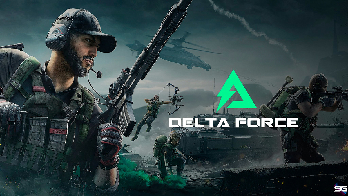 Delta Force: Hawk Ops invita a los creadores a TwitchCon Europe 2024