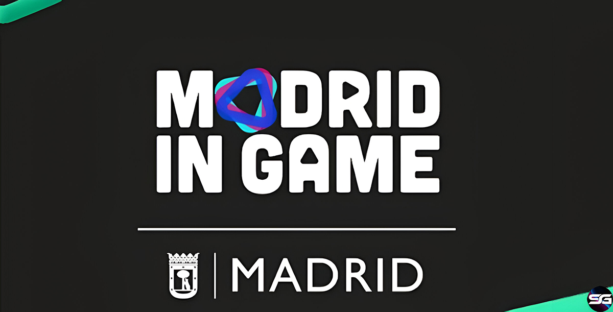 150 participantes se reúnen en la quinta gamejam de Madrid in Game en Distrito Telefónica
