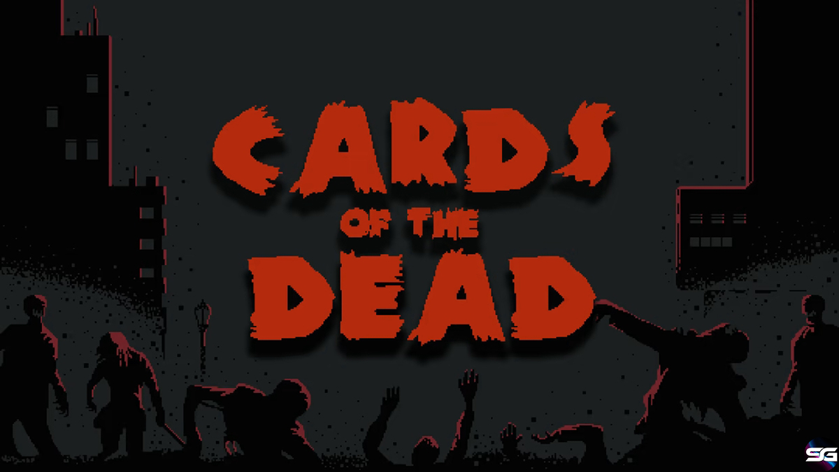 Análisis – Cards of the Dead