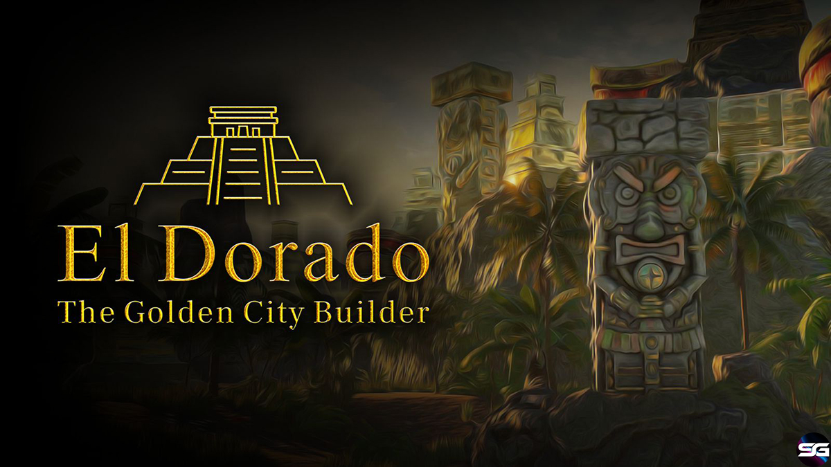 Análisis – El Dorado: The Golden City Builder