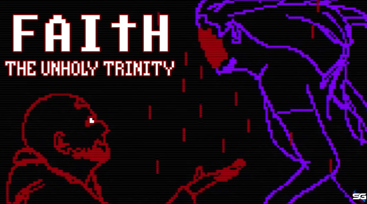 FAITH: The Unholy Trinity llegará en formato físico para Nintendo Switch