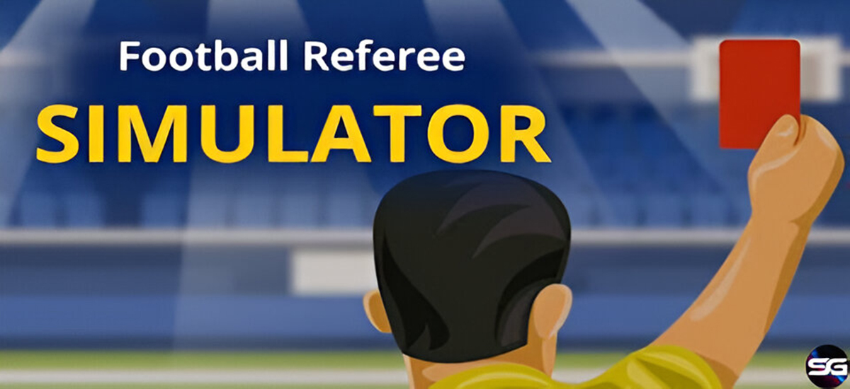 Análisis – Football Referee Simulator