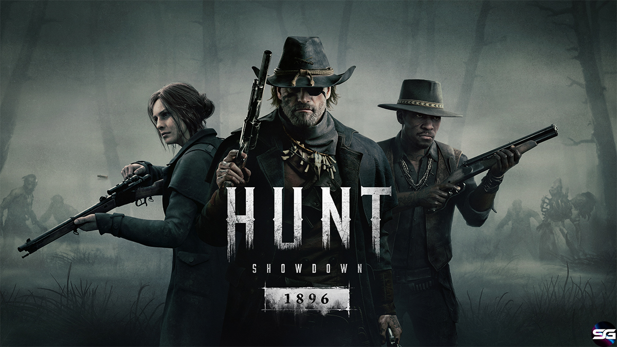 Crytek anuncia ‘Hunt: Showdown 1896’ para el 15 de agosto