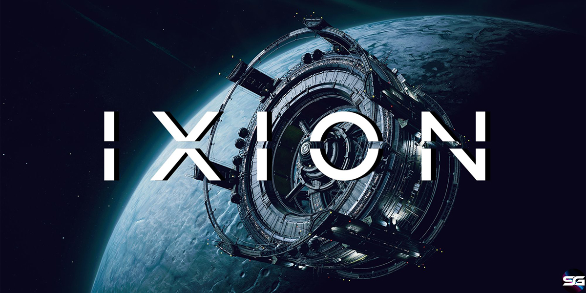El galardonado constructor de ciudades de ciencia ficción, IXION, anunciado para PS5 y Xbox Series S/X