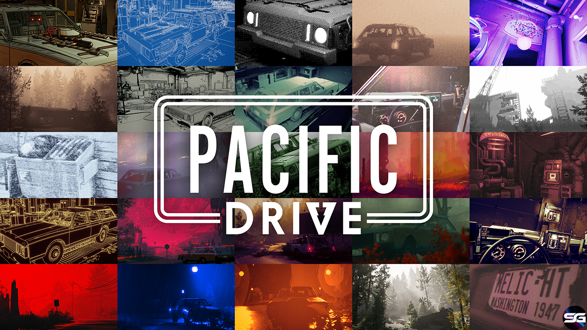 Pacific Drive supera el medio millón de ventas
