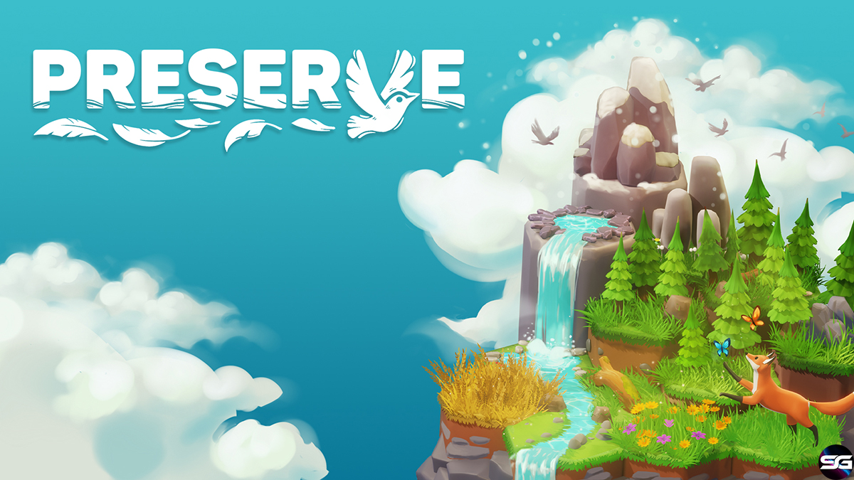 Preserve se lanza en Steam Early Access, 8 de agosto