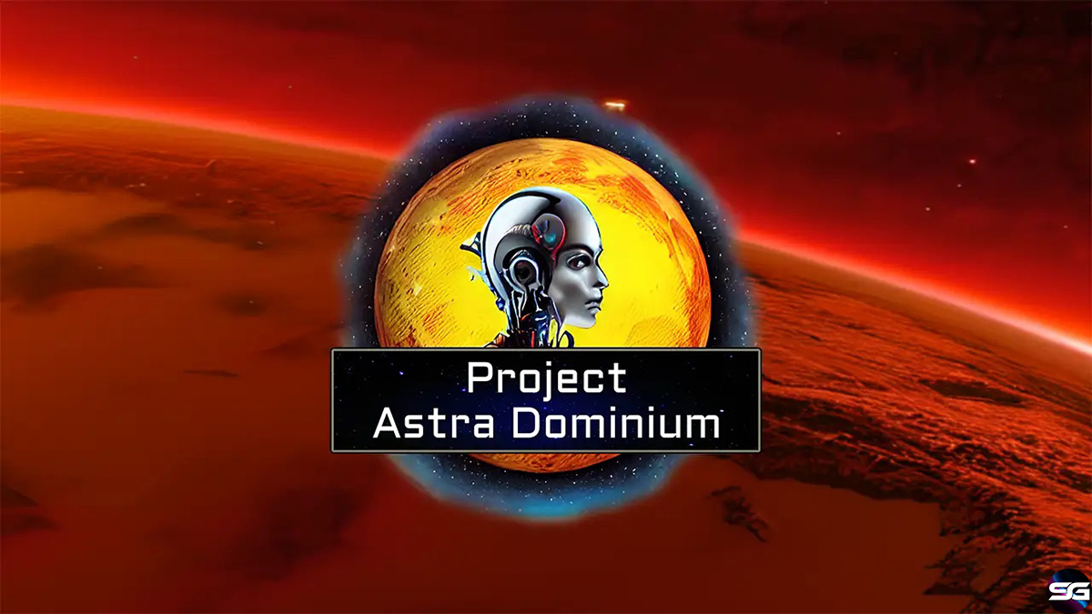 Análisis – Project Astra Dominium 