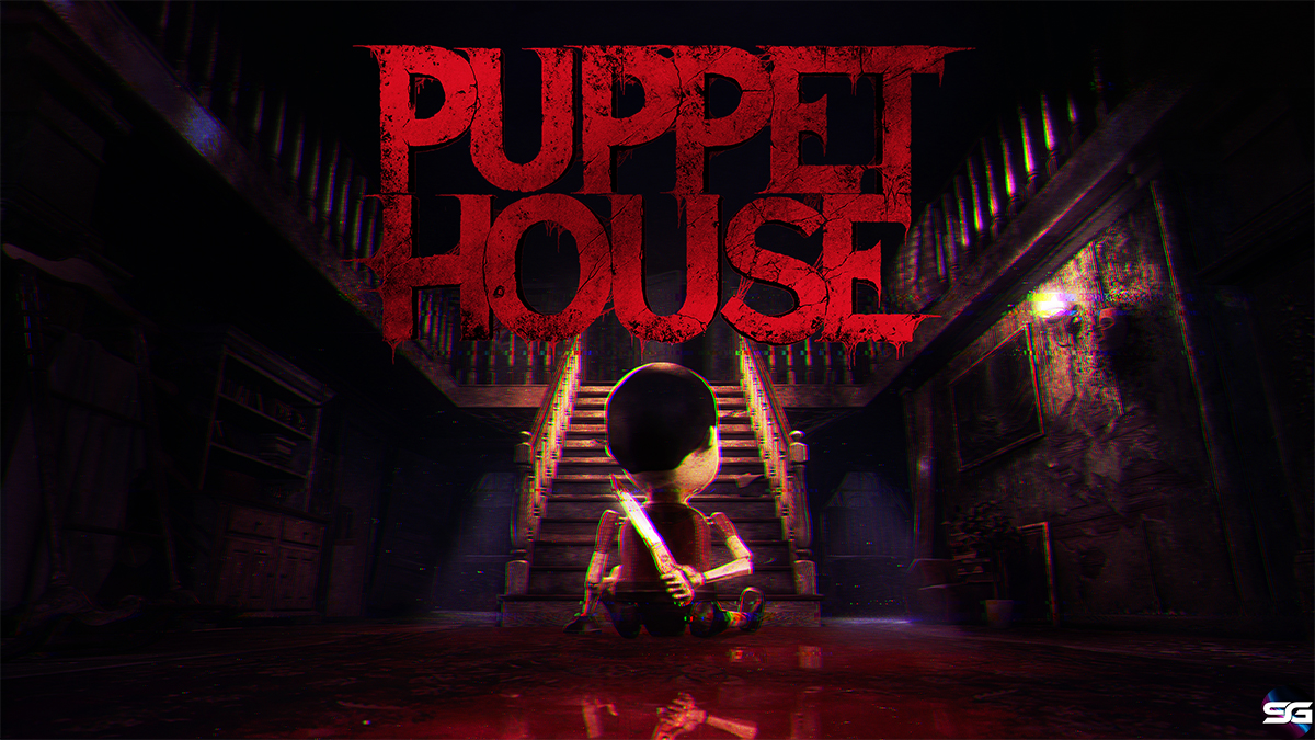 ¡Se anuncia la fecha de lanzamiento de Puppet House!   