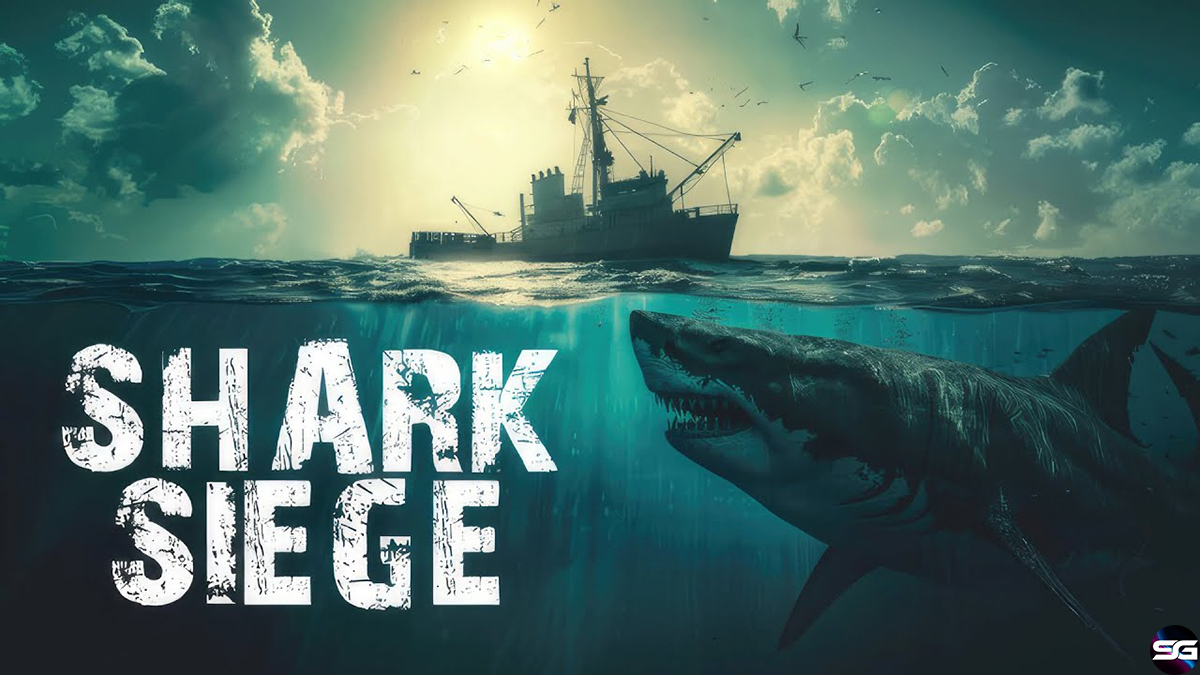 Análisis – Shark Siege