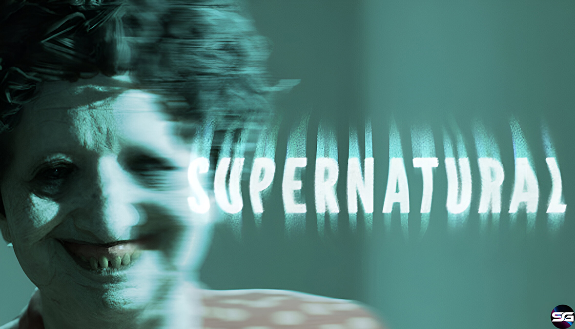 Supernatural llegará a PC el próximo 15 de Julio