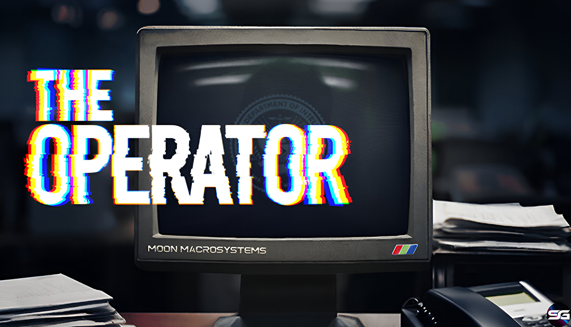 The Operator llegará a Steam el próximo 22 de Julio