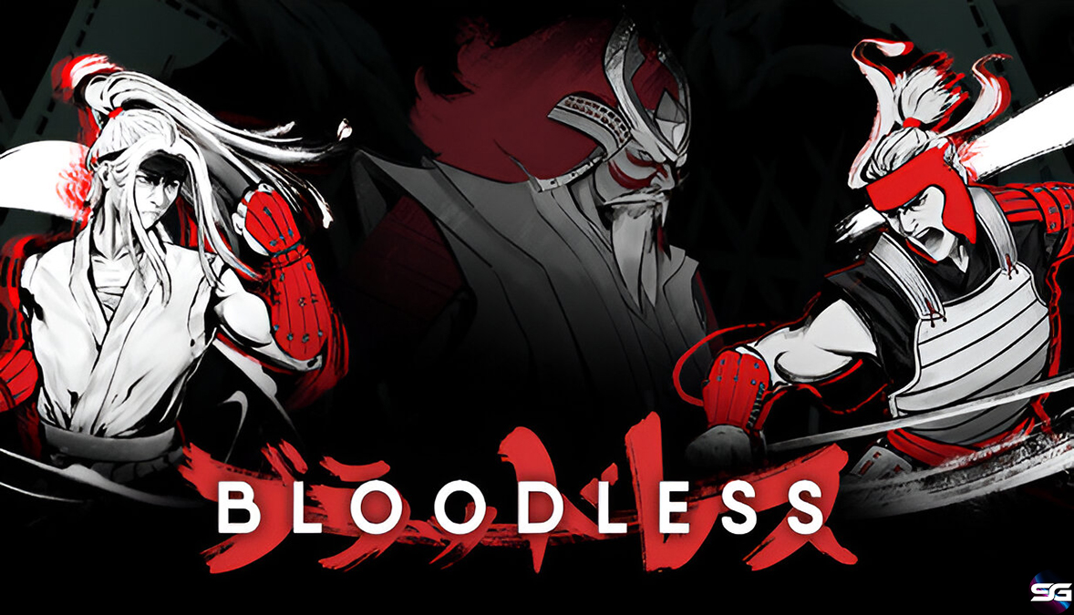 Bloodless llegará a Nintendo Switch el 10 de octubre 