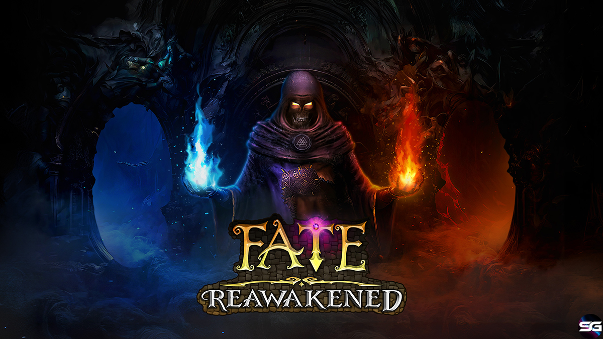 FATE: Reawakened llega a Xbox, PlayStation y Nintendo Switch, y da nueva vida al entrañable RPG clásico      