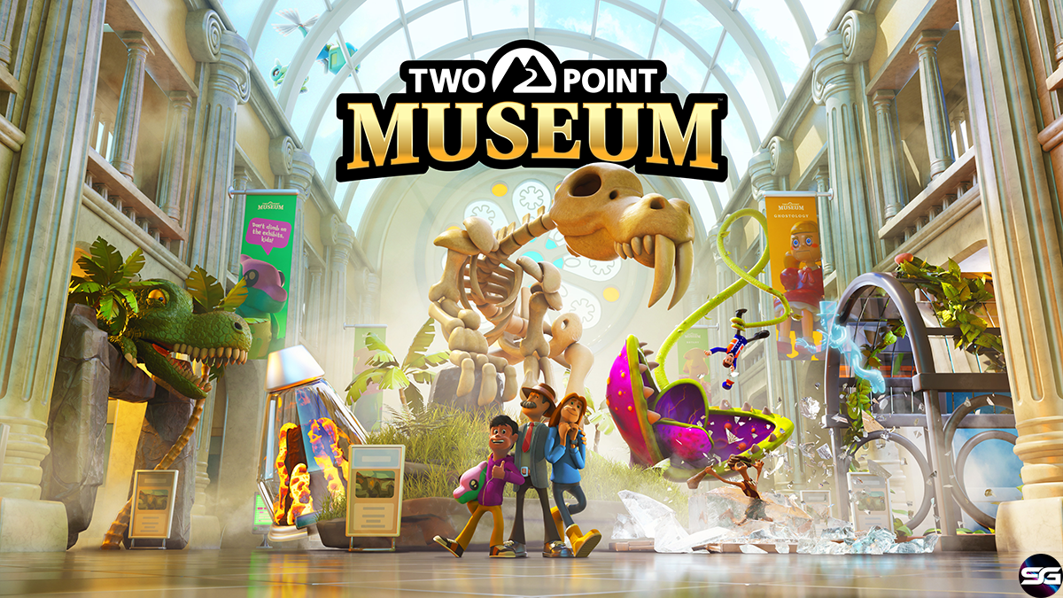 Anuncio de la Fecha de Lanzamiento de Two Point Museum e Inicio de las Reservas   