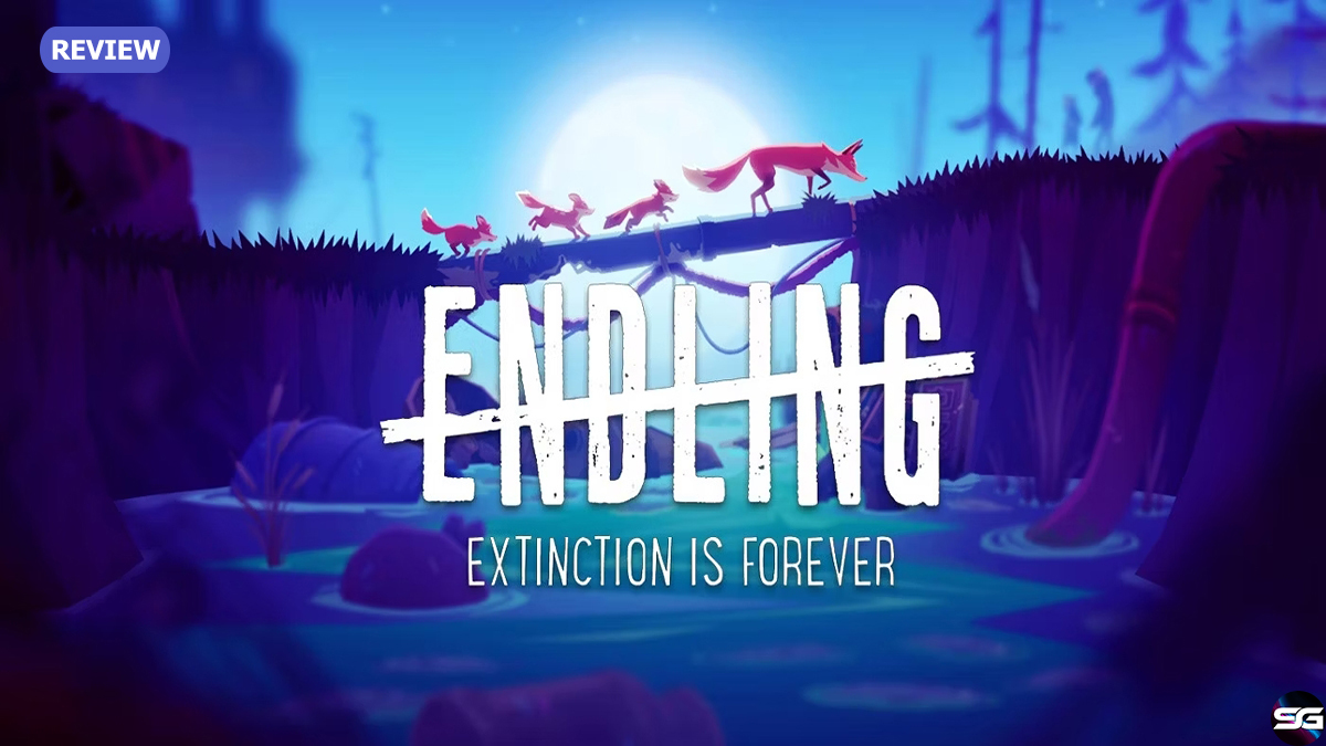 Análisis de Endling: Extinction is Forever       