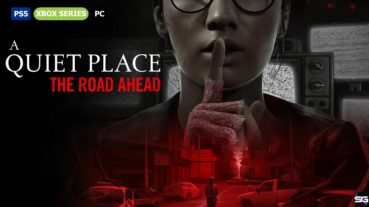 A Quiet Place: The Road Ahead – Nuevo video   