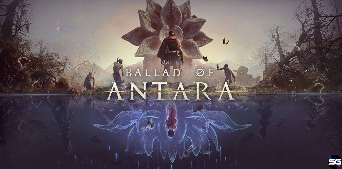 Ballad of Antara muestra su jugabilidad en un nuevo video   