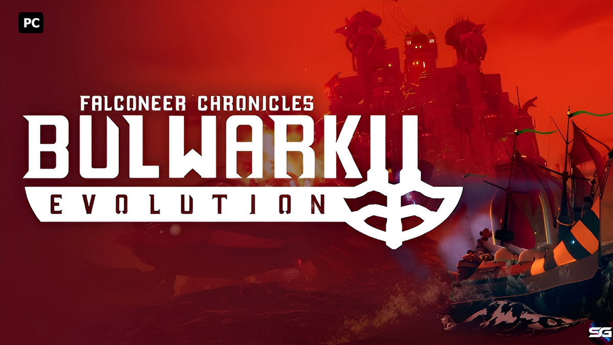 Bulwark: Evolution 