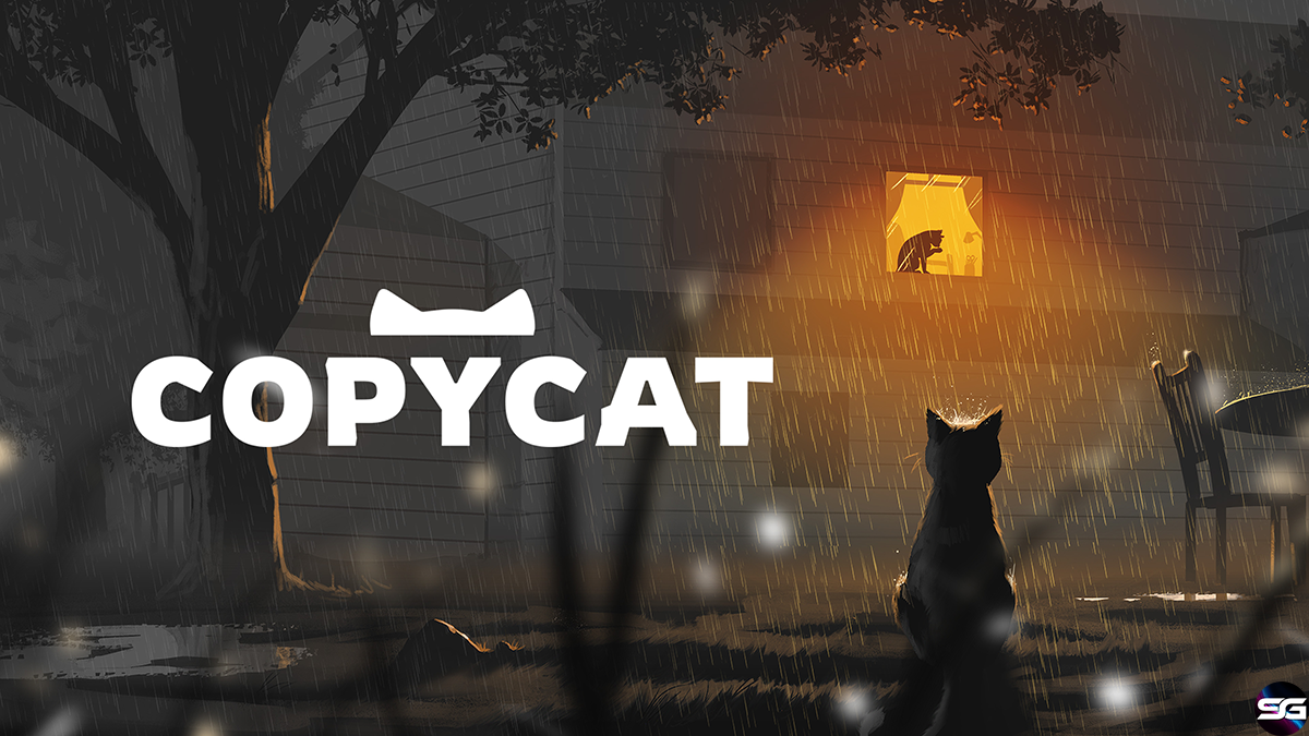 ¡COPYCAT ya está disponible en Steam! 