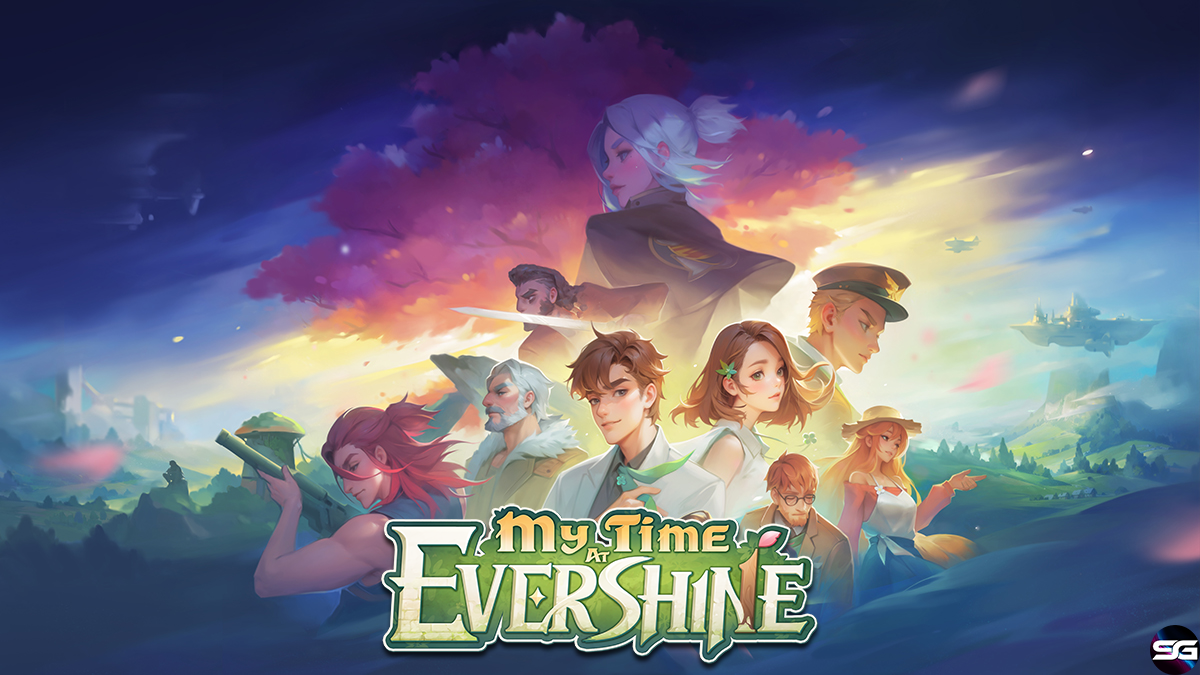 Se anuncia My Time At Evershine: la secuela de Portia y Sandrock 