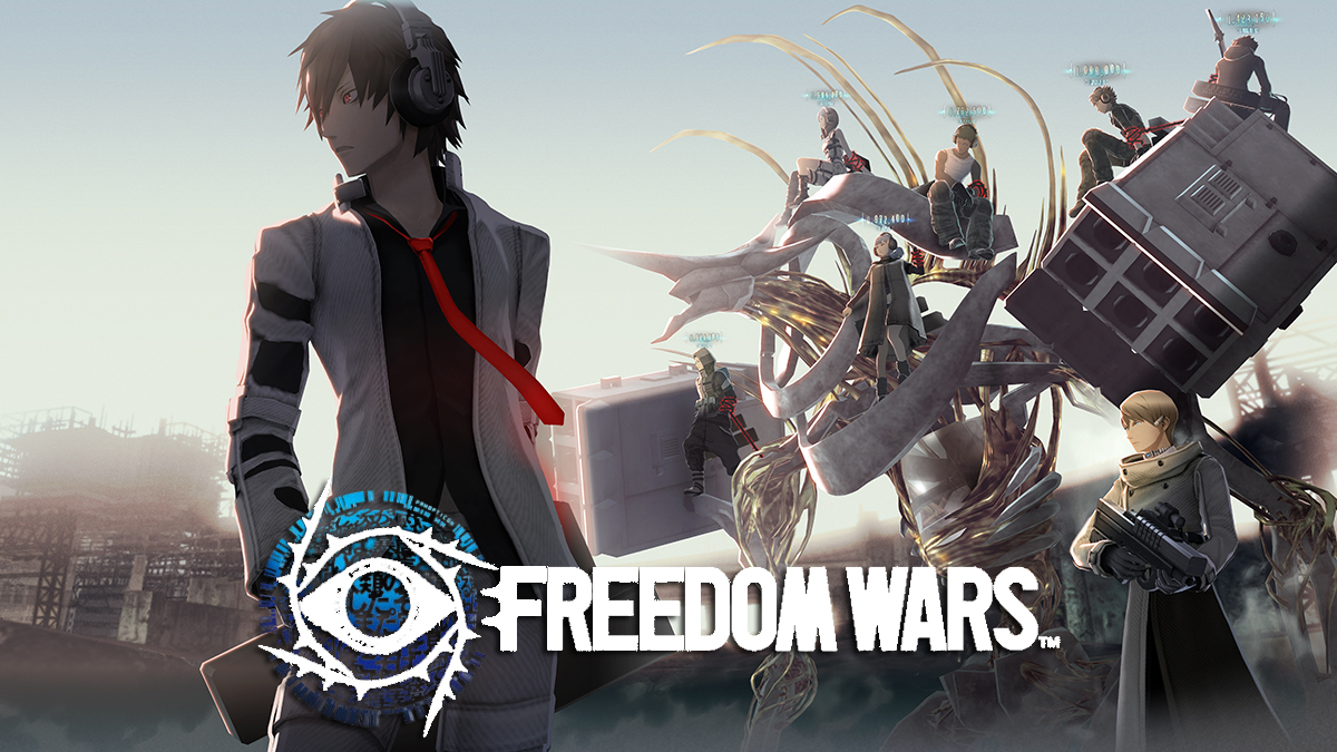 Freedom Wars Remastered llevará a PC y consolas el exitoso juego de acción de PS Vita en enero de 2025    