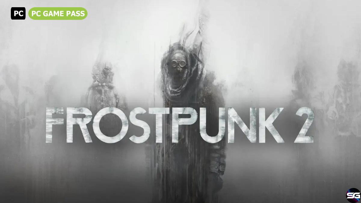 Todo lo que necesitas saber antes del lanzamiento de Frostpunk 2  