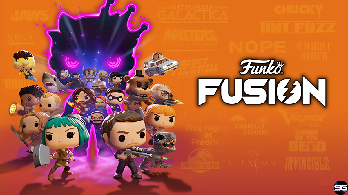 Análisis – Funko Fusión 