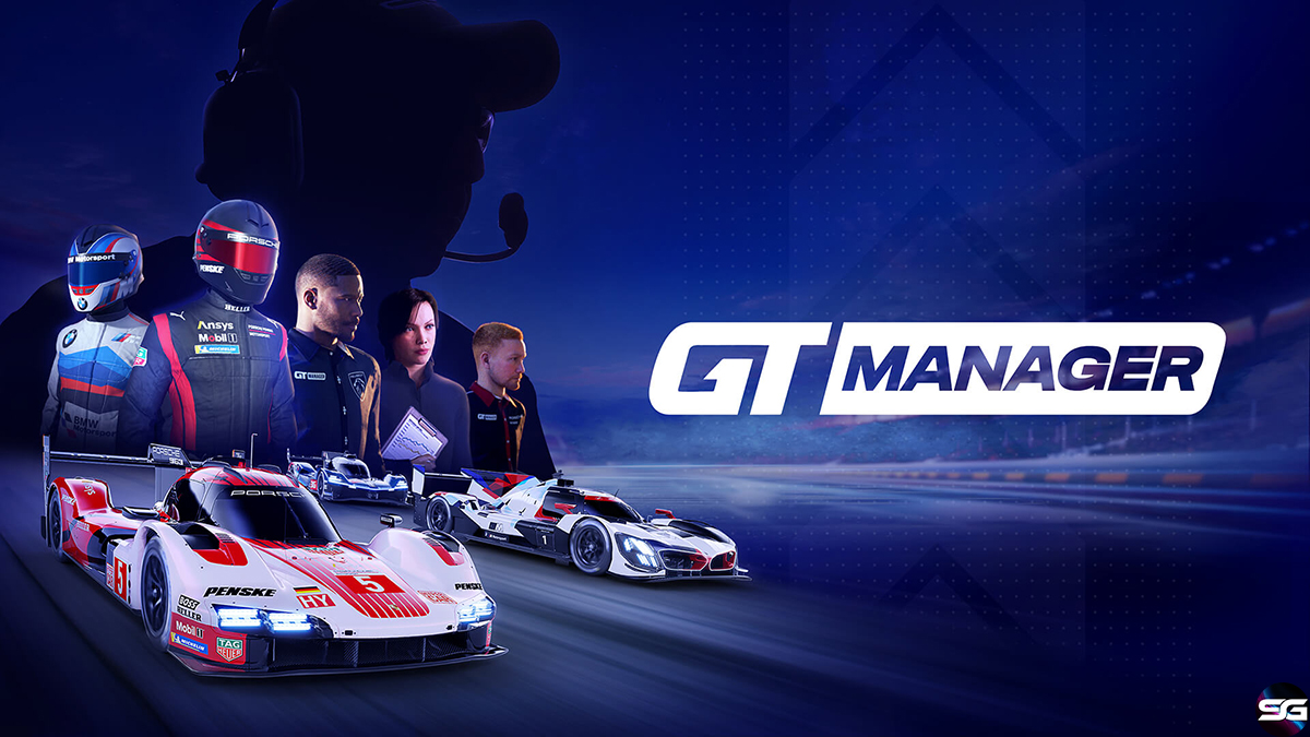 Análisis – GT Manager 