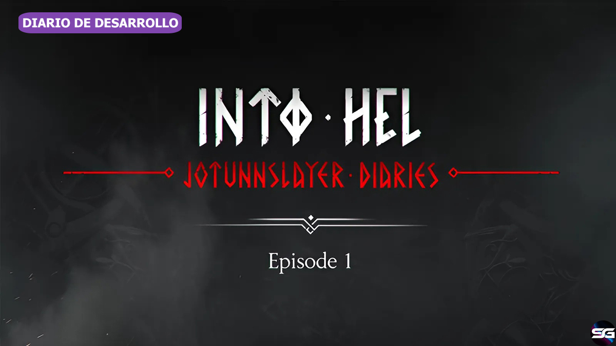 Grindstone presenta el diario de desarrollo «Into Hel» para Jotunnslayer: Hordes of Hel 