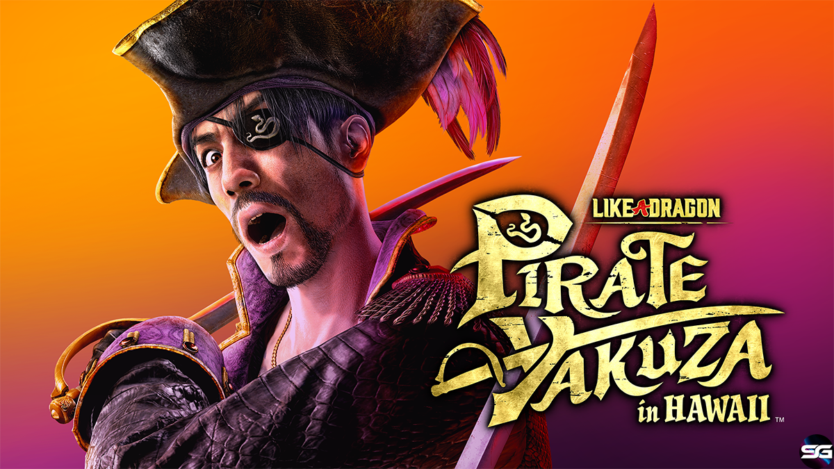 Like a Dragon: Pirate Yakuza in Hawaii – Nuevos detalles     