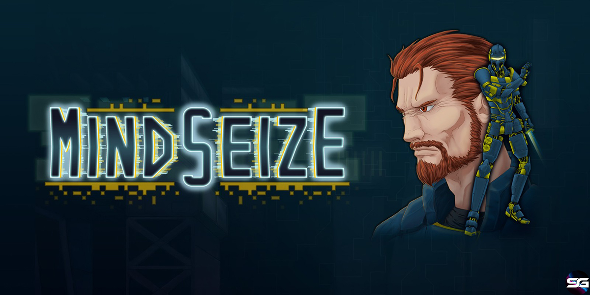 MindSeize ya disponible en PlayStation y Xbox    