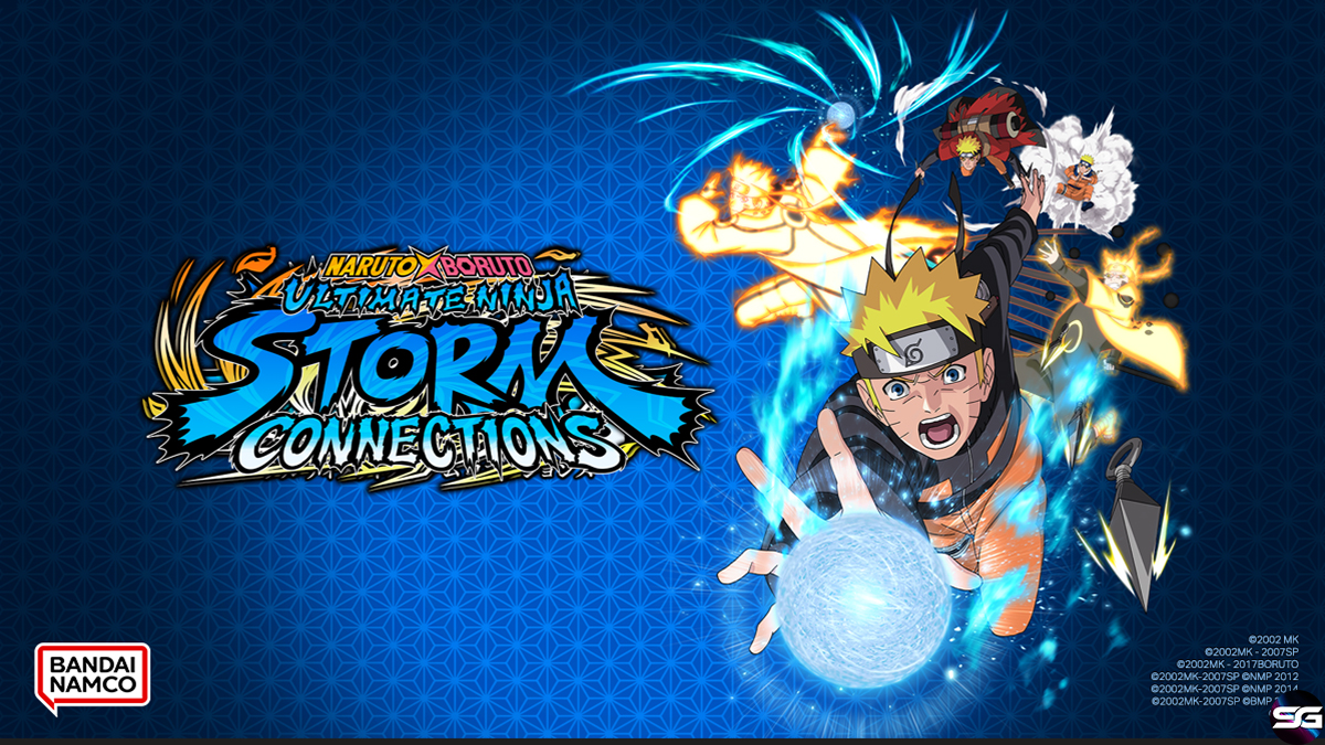 Boruto Uzumaki (Progresión de Karma) ya está disponible en NARUTO X BORUTO Ultimate Ninja STORM CONNECTIONS 