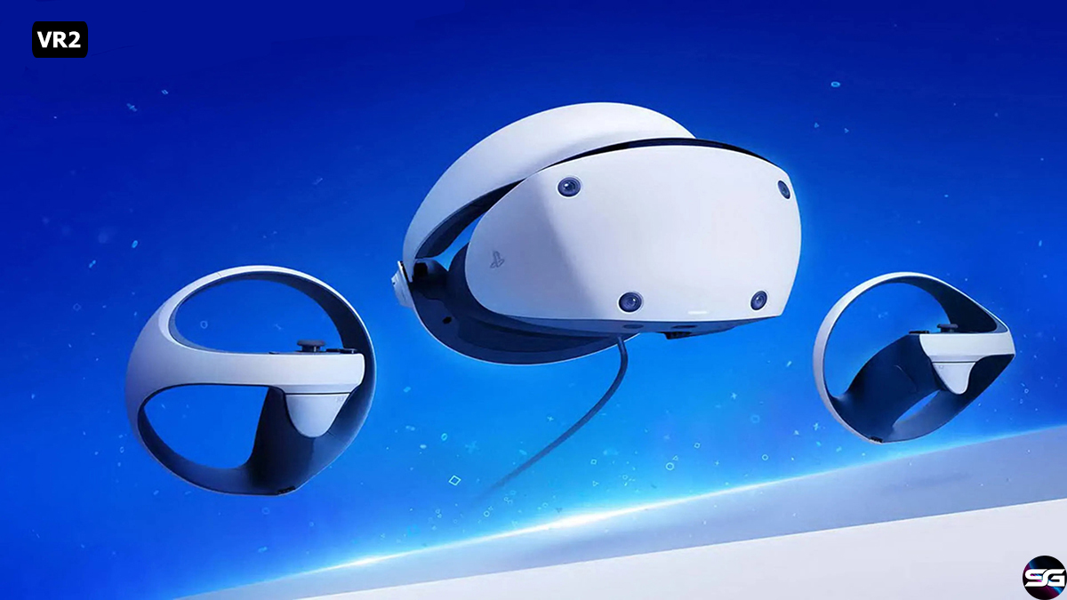 PlayStation VR2 | Septiembre 2024 