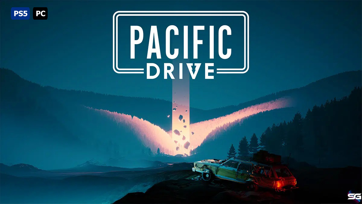 Pacific Drive se pone en marcha con la segunda actualización de contenido gratuita: ‘Drive Your Way’  