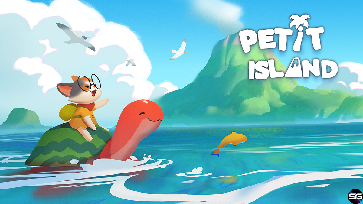 Traza tu rumbo hacia Petit Island este 14 de noviembre en PC y consolas    