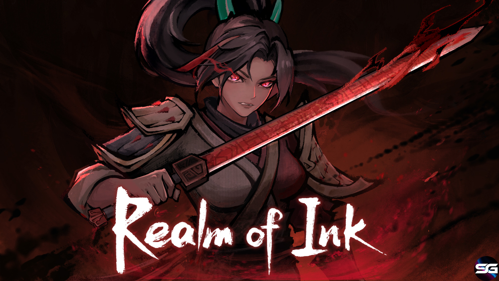 Realm of Ink: se revela la importante actualización de acceso anticipado de octubre  