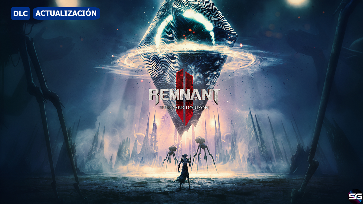 REMNANT II LLEGARÁ SU TERCER Y ÚLTIMO DLC  