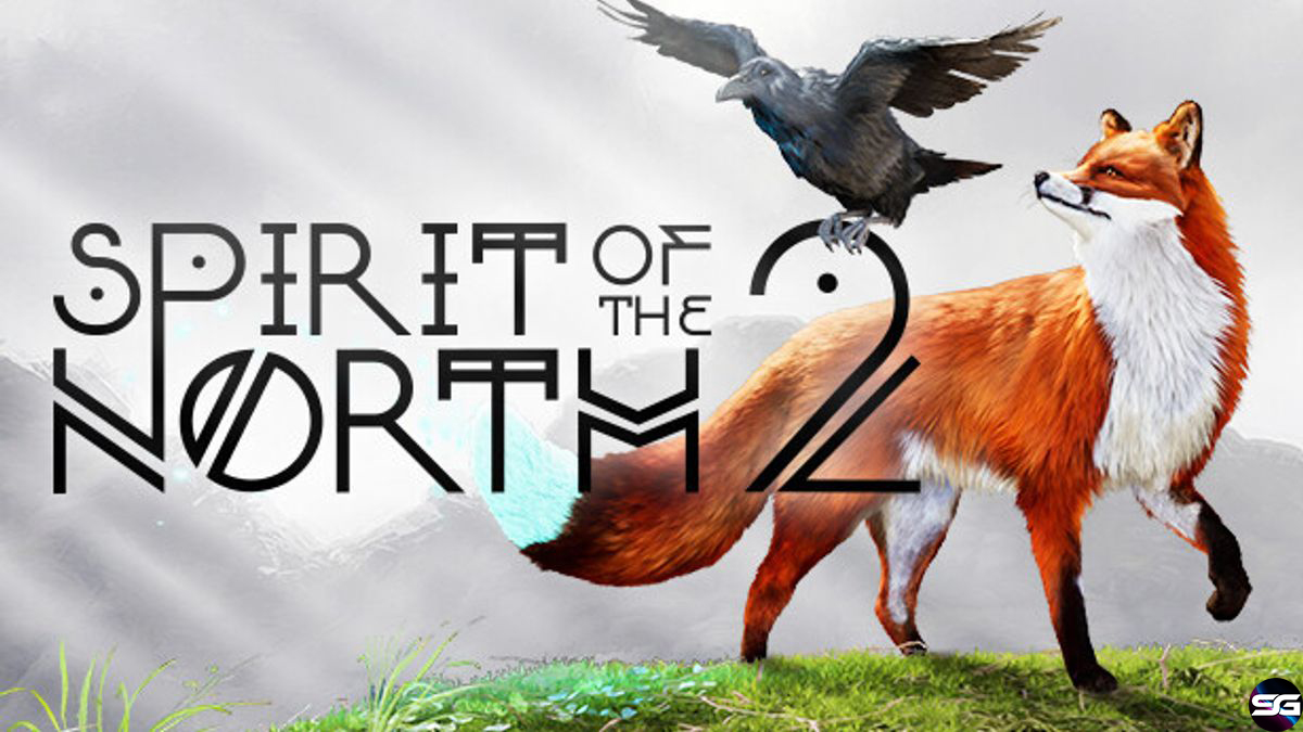 Spirit of the North 2 lanza una demo antes del Steam Next Fest 