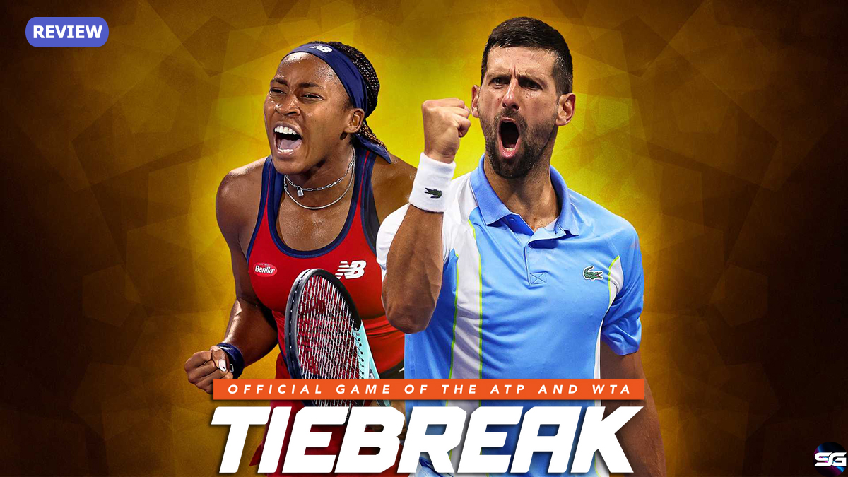 Análisis – TIEBREAK: Juego oficial de la ATP y WTA 