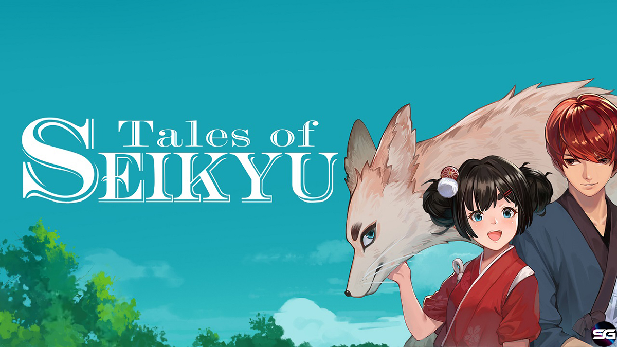 Descubre un mundo mágico de Yokai en la prueba cerrada de Tales of Seikyu, que comienza el 24 de octubre 