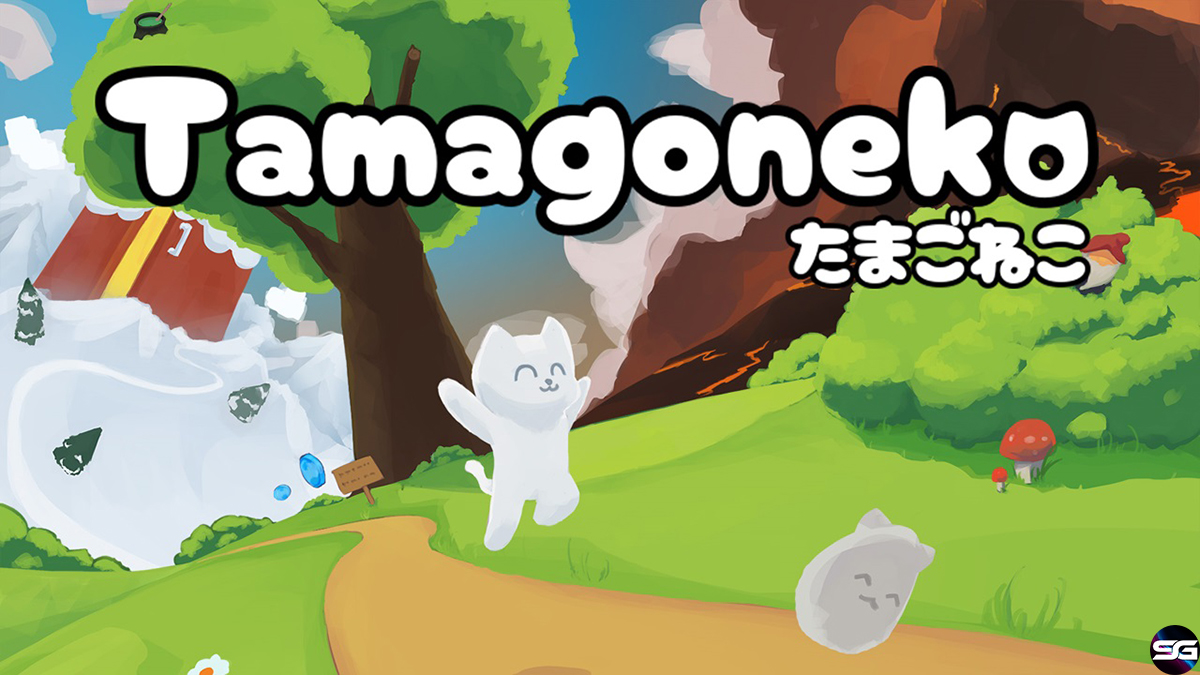 TAMAGONEKO: Un juego de plataformas adorable y brutalmente difícil. Este juego es un éxito de ventas… pero no de la forma que esperarías 