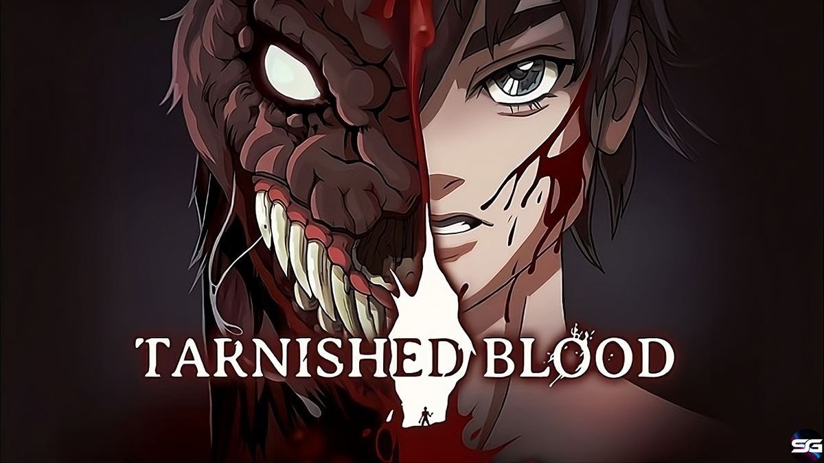 Tarnished Blood llega el día 2 de octubre en acceso anticipado 