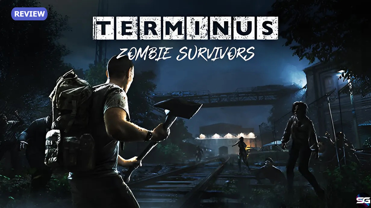 Análisis – Terminus: Zombie Survivors 