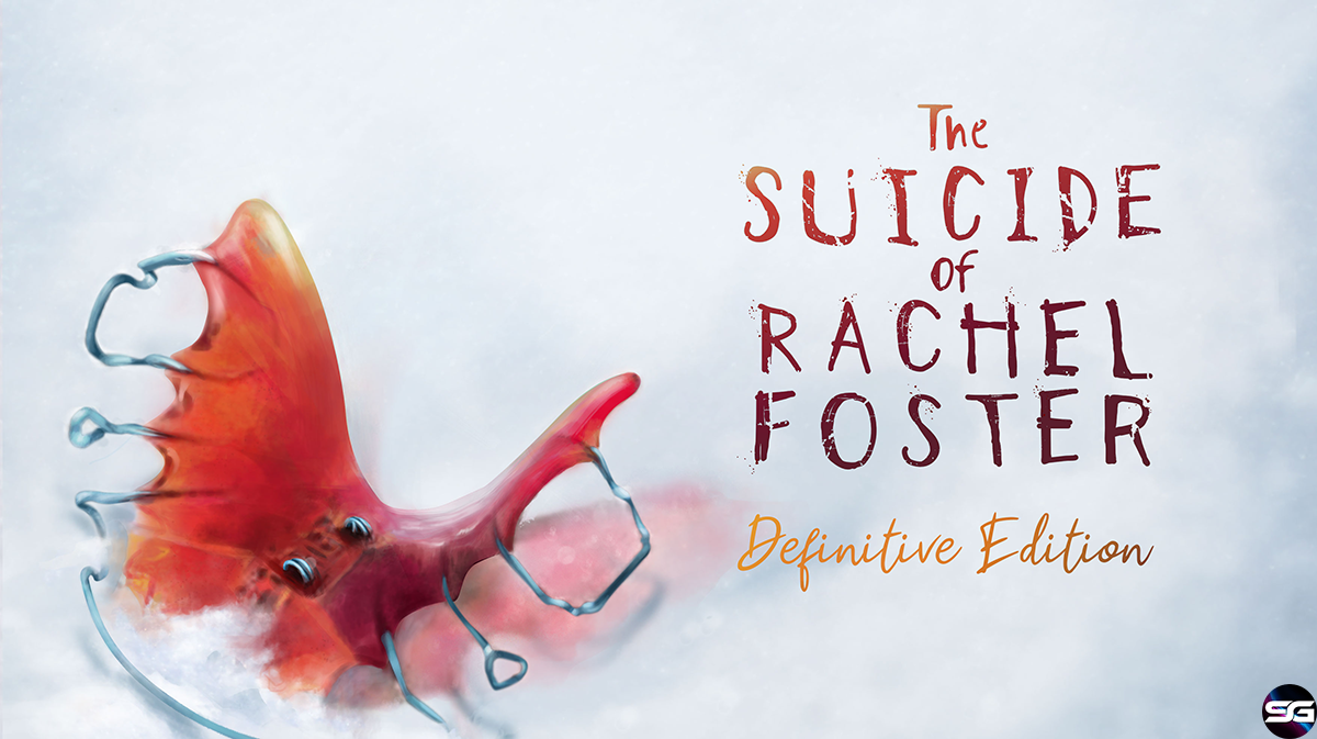 The Suicide of Rachel Foster ya esta disponible en PlayStation 5 