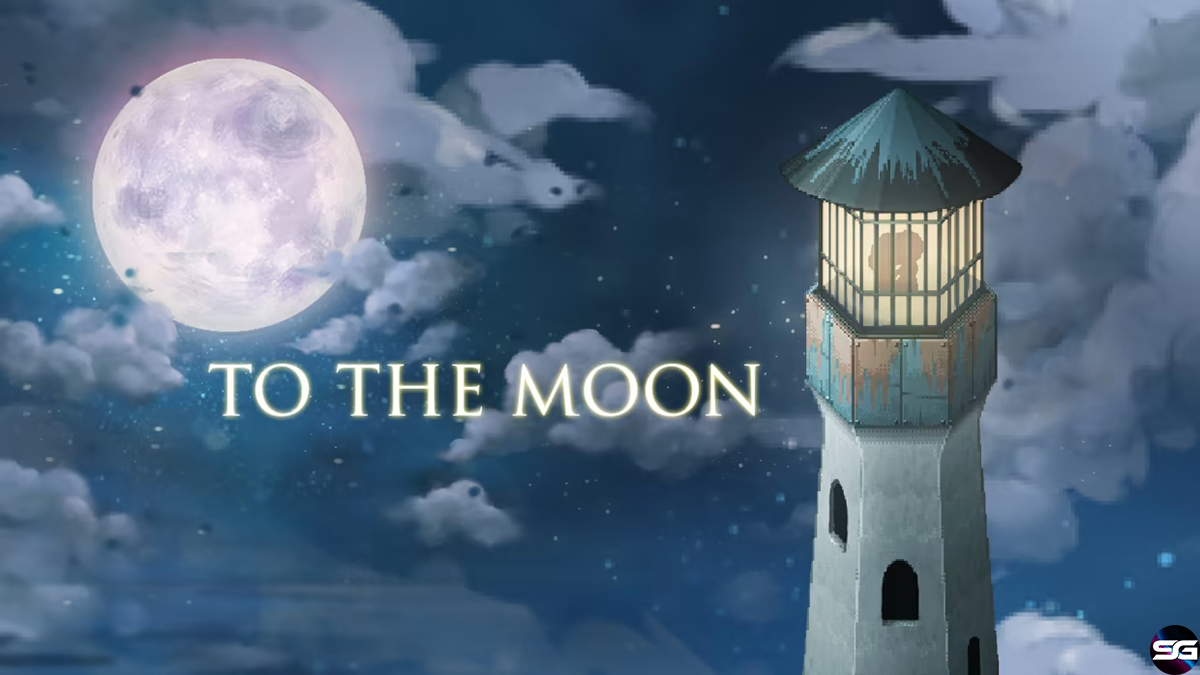 To the Moon para PlayStation 5 y Xbox Series se lanzará el 8 de octubre  